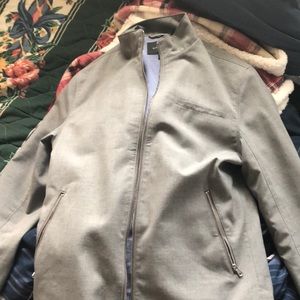 Banana Republic Spring Jacket
